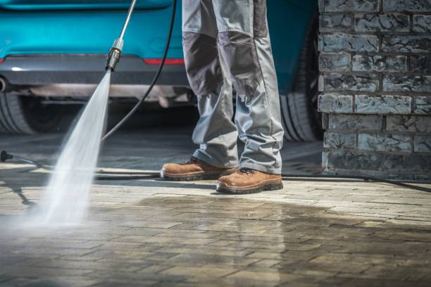 Professional Pressure Washing Services in Durand, WI