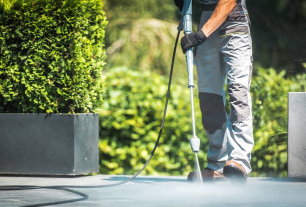 Best Sign and Awning Cleaning  in Durand, WI