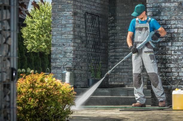 Best Pool Deck Cleaning  in Durand, WI