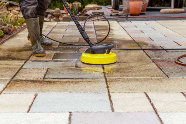 Best Playground Equipment Cleaning  in Durand, WI