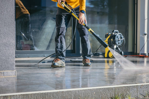 Best Solar Panel Cleaning  in Durand, WI