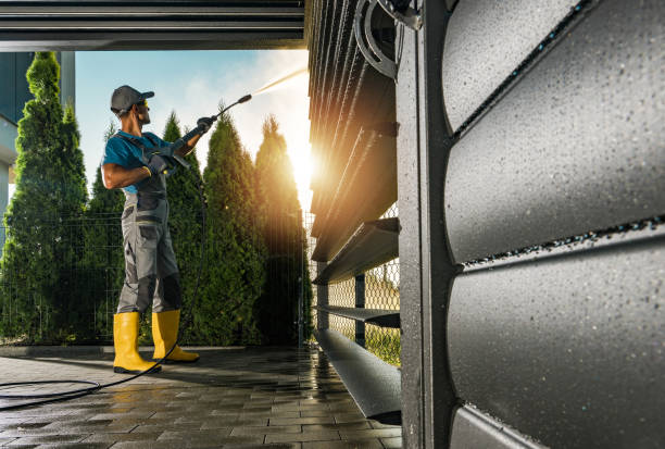 Best Dumpster Area Cleaning  in Durand, WI